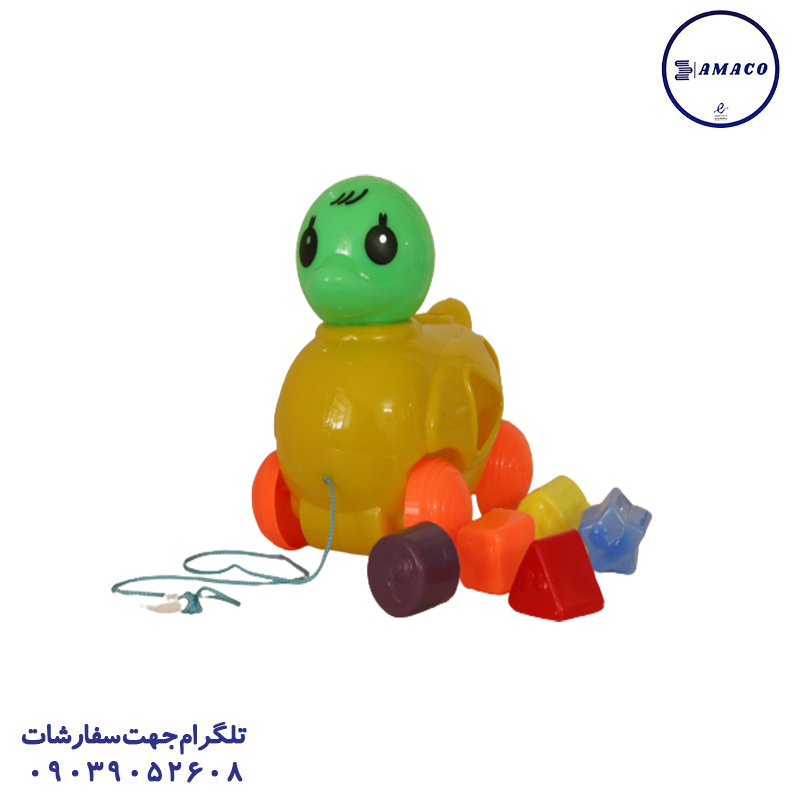 اردک فکری