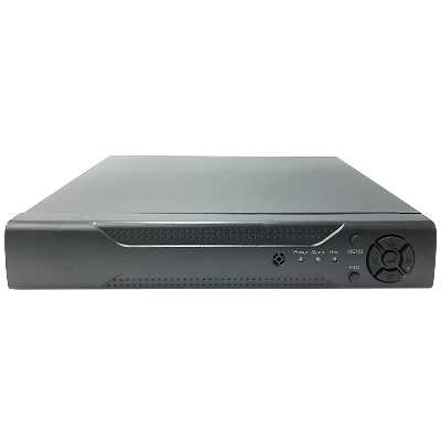 سیستم امنیتی کامل دوربین مداربسته مدل S103