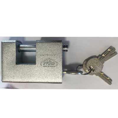 قفل کتابی پارس مدل H90MM