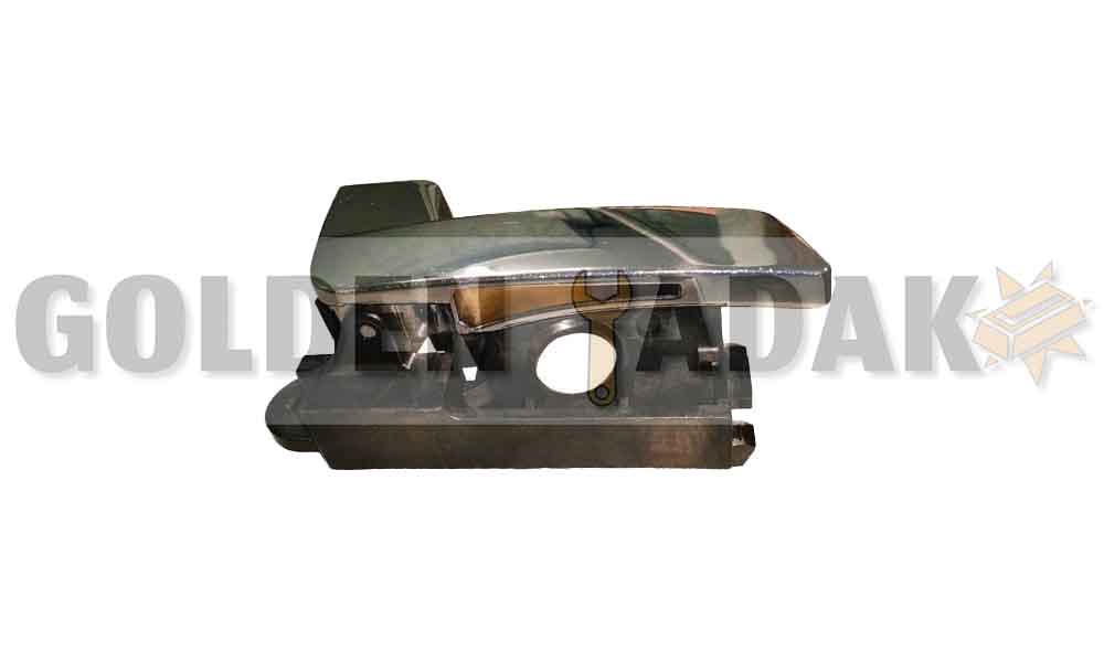 دستگیره داخلی جلو راست برلیانس کراس - گلدن یدک