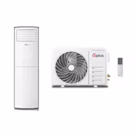 کولرگازی 48000 ایستاده جی‌پلاس مدل GAC-TF48FH3B