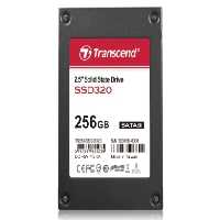 اس اس دی ترنسند 320 Premium 256GB SATA3
