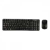 کیبورد و ماوس بیاند مدل FCM-2260RF - فروشگاه اینترنتی طیف سنتر