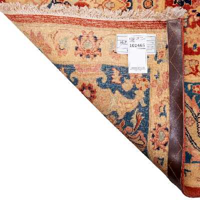 فرش دستباف هفت متری سی پرشیا کد 102465