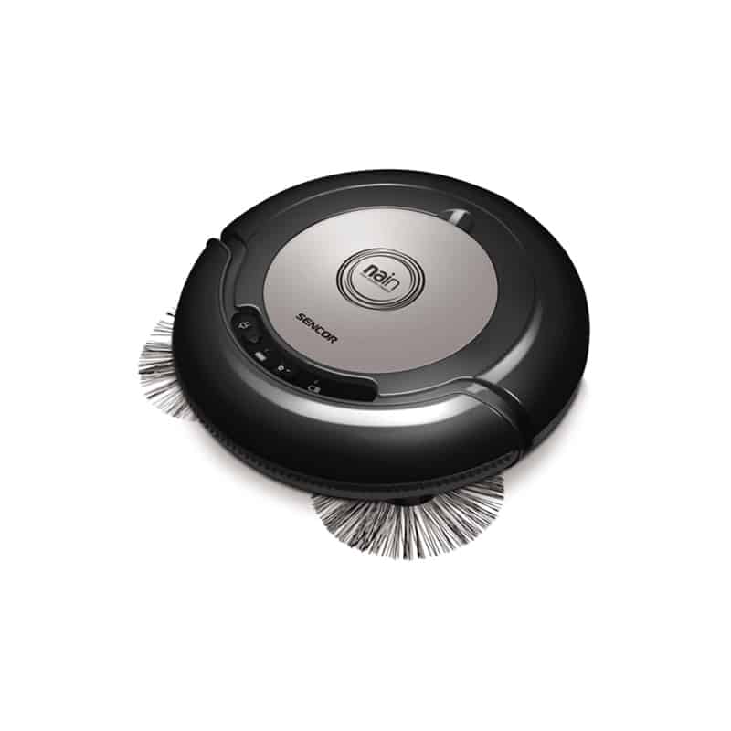جاروبرقی رباتیک سنکور مدل SVC 7020BK قیمت و خرید
