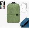 کوله پشتی شیائومی مدل 2076 NAVY GREEN 10L