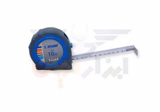متر 10 متری یونیور مدل unior 710p