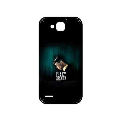 برچسب پوششی ماهوت مدل peaky blinders مناسب برای گوشی موبایل آنر 3X G750