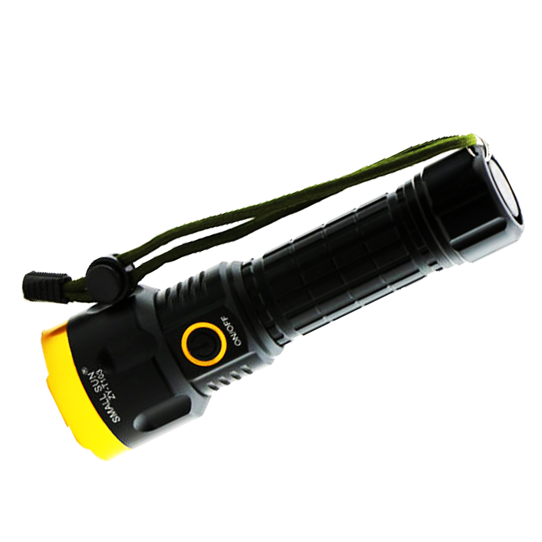 چراغ قوه اسمال سان ZY-T103