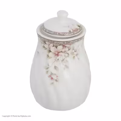 ست جا ادویه 8 پارچه گلدکیش مدل Gk701152