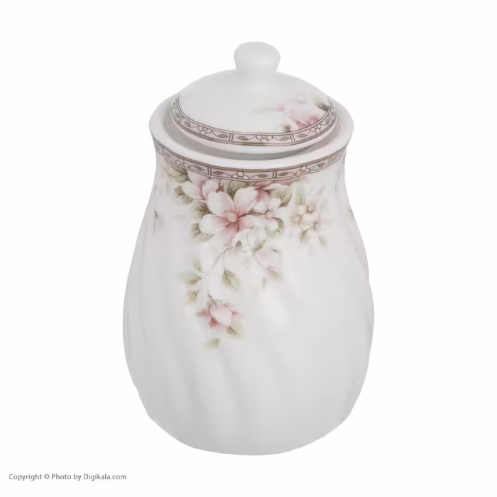 ست جا ادویه 8 پارچه گلدکیش مدل Gk701152