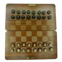 شطرنج آذرلاکچری کد ch01