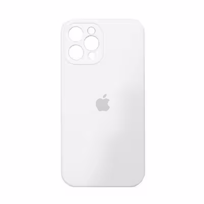 کاور مدل سیلیکونی محافظ لنز دار مناسب برای گوشی موبایل اپل Iphone 12 Pro