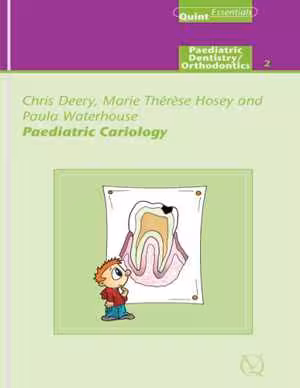 [EPUB] دانلود کتاب Paediatric Cariology - Quintessentials Of Dental Practice Vol. 14, 2010