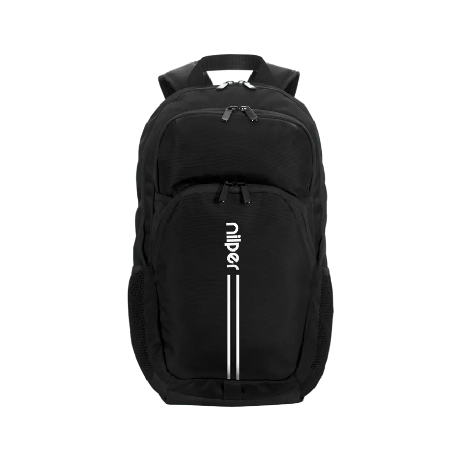 کوله پشتی دانشجویی نیلپر توریستر مدل بوکان