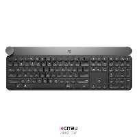 کیبورد بدون سیم لاجیتک مدل CRAFT