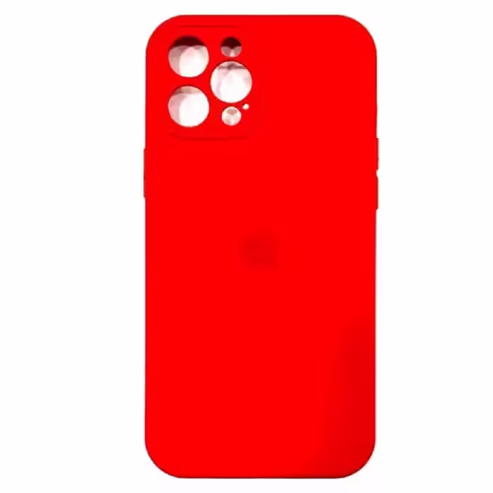 کاور مدل سیلیکونی مناسب برای گوشی موبایل اپل iphone 13 pro max