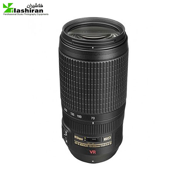Nikon AF-S VR Zoom-NIKKOR 70-300mm f/4.5-5.6G IF-ED