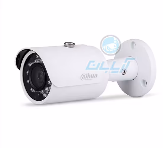 دوربین مداربسته داهوا مدل DH-IPC-HFW2841TPZS