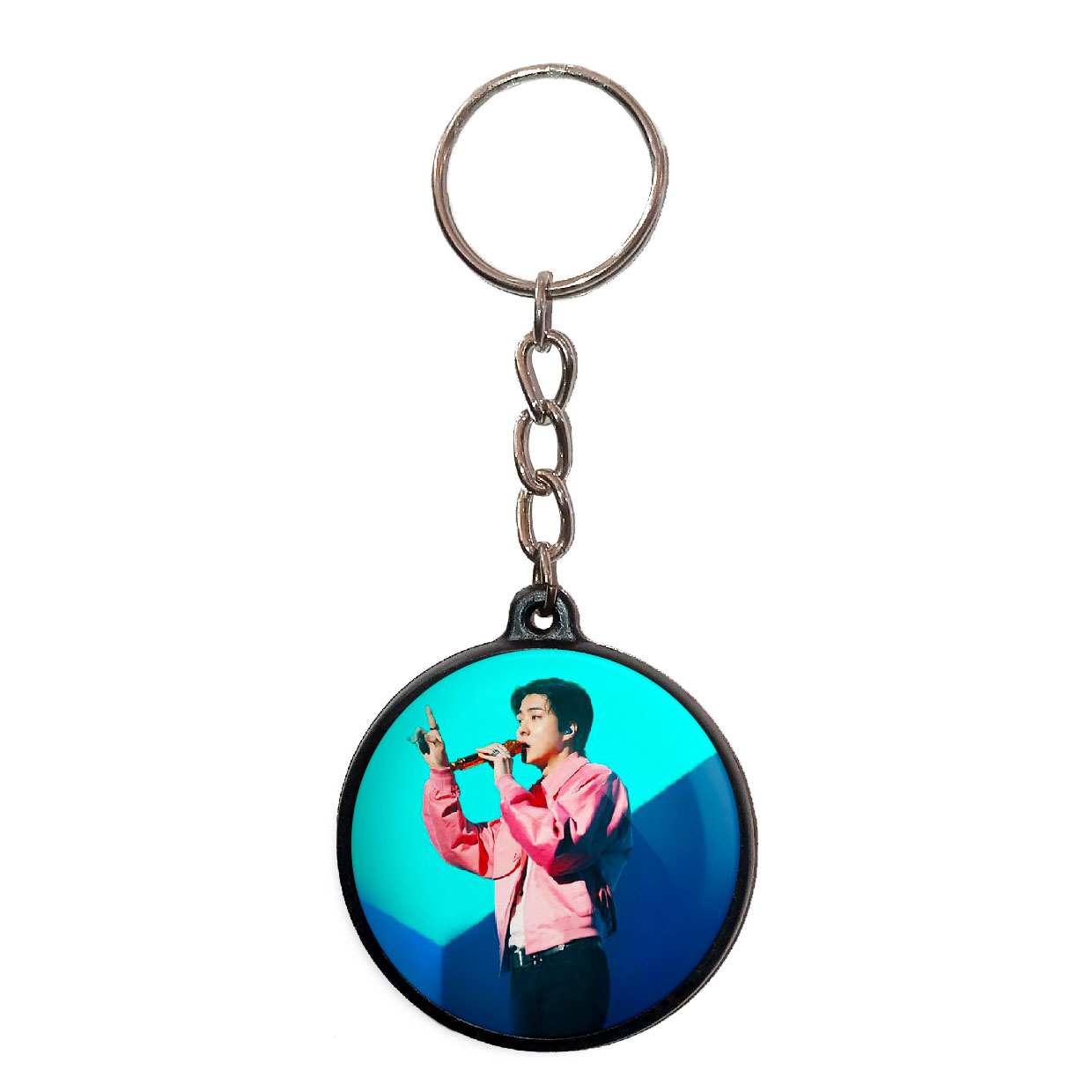 جاکلیدی پرمانه طرح exo کد pmj.13759