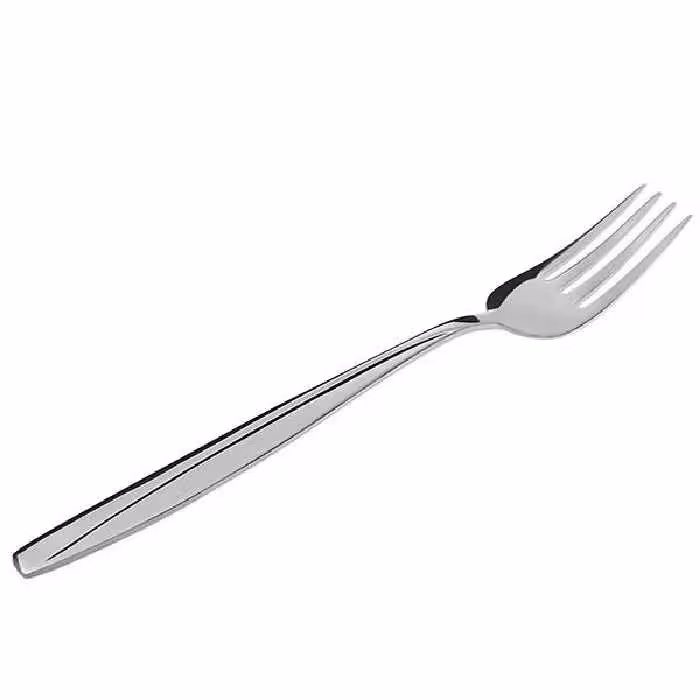 سرویس قاشق چنگال 12 پارچه مدل fk5