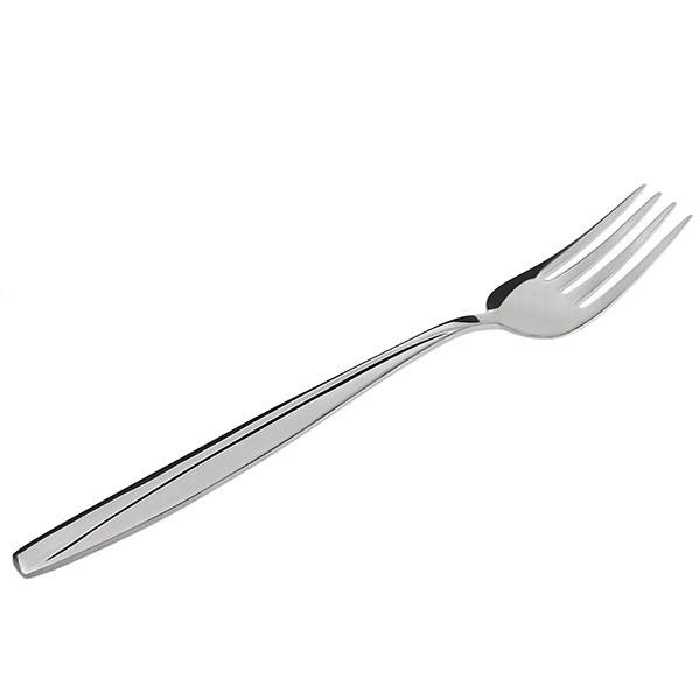 سرویس قاشق چنگال 12 پارچه مدل fk5