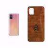 برچسب پوششی ماهوت مدل BFL-REAL مناسب برای گوشی موبایل سامسونگ Galaxy A51