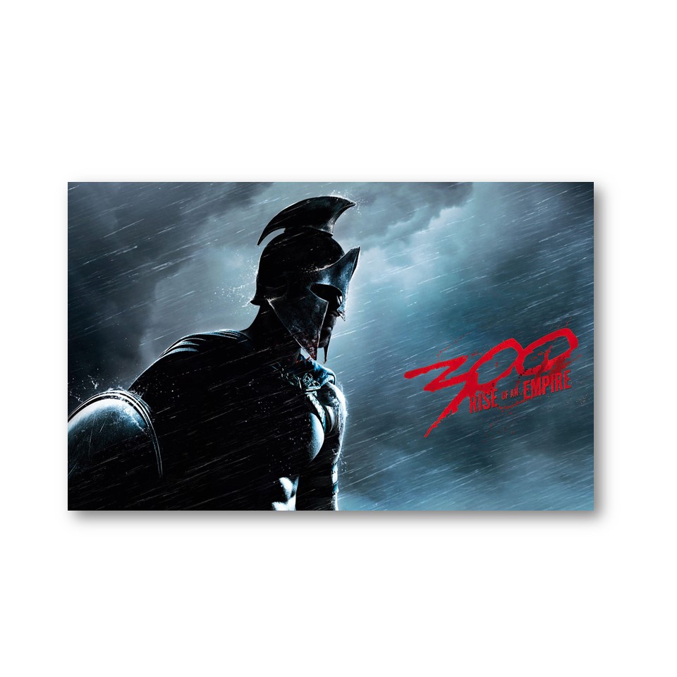 تابلو شاسی مدل Rise of an Empire