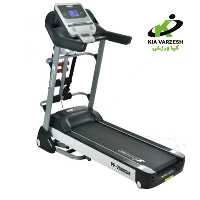 تردمیل چند کاره خانگی پرو فیتنس مدل PF2500sm - مشخصات، قیمت و خرید
