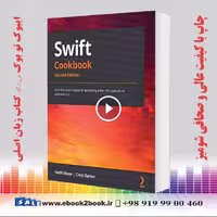 Swift Cookbook 2nd Edition