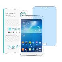 محافظ صفحه ضد اشعه آبی راک اسپیس مدل HyBLU مناسب برای تبلت سامسونگ Galaxy Tab 3 8.0 | کالا برتری