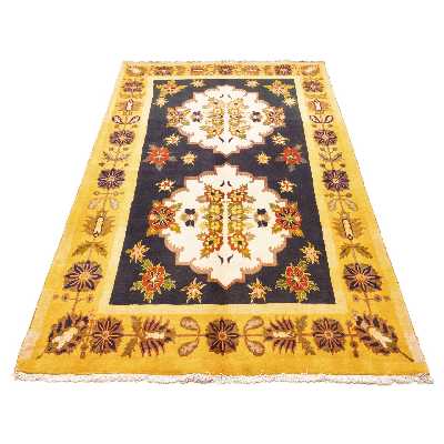 فرش دستبافت سه و نیم متری سی پرشیا کد 174485