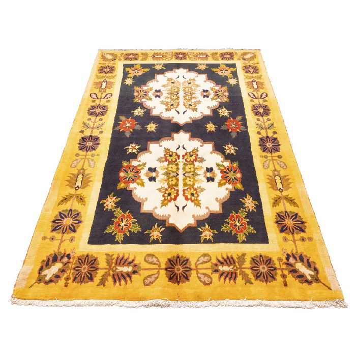 فرش دستبافت سه و نیم متری سی پرشیا کد 174485