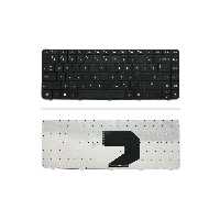 کیبورد لپ‌تاپ اچ‌پی 650 (Compaq)