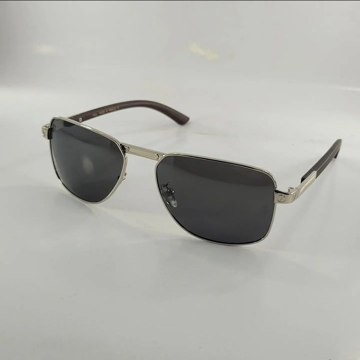  عینک آفتابی مردانه کارتیر کیفیت عالیی