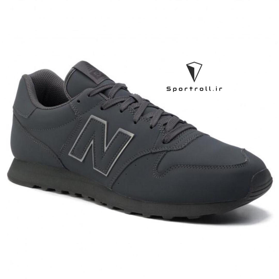 کفش نیوبالانس لایف استایل مدل GM500TRM
