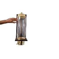 سیلو قهوه کوچک با گنجایش 3 کیلوگرم