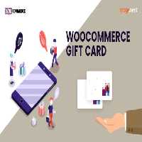 دانلود افزونه Woocommerce Gift Card Pro