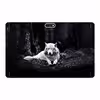 برچسب پوششی ماهوت مدل Dire Wolf مناسب برای تبلت جی ال ایکس W11 Plus