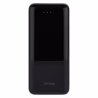 پاوربانک اکسیژن مدل OX-200 ظرفیت 10000 میلی آمپر ساعت | کالا مکس