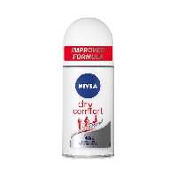 مام ضد تعریق زنانه نیوا Dry comfort | پخش عمده