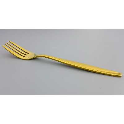 سرویس قاشق و چنگال 12 پارچه کد 3547