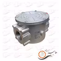 فیلتر گازی ستاک سایز 1/2-1 اینچ مدل set 353