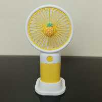 پنکه دستی شارژی وارداتی، اورجینال