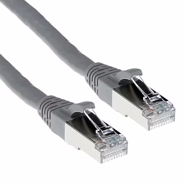کابل شبکه S/FTP CAT6 گیگافلکس مدل GI-SFTP
