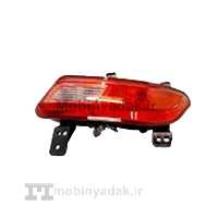 مه شکن عقب چپ جیلی gc6