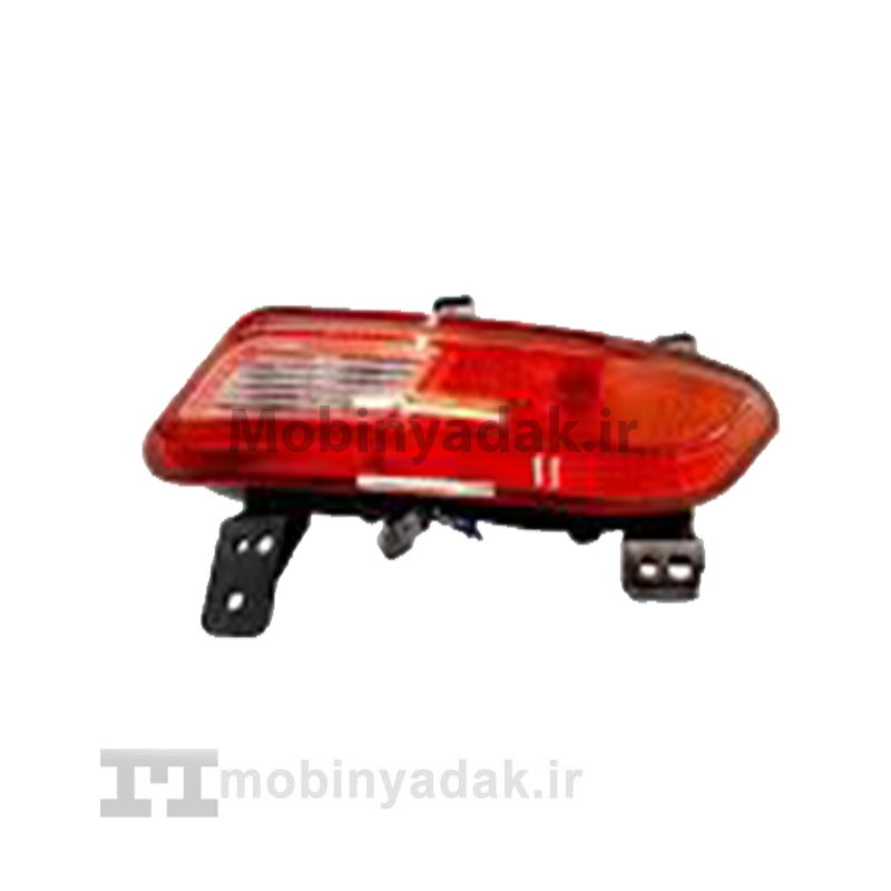 مه شکن عقب چپ جیلی gc6