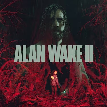 خرید اکانت قانونی Alan Wake 2 PS5 ظرفیت دوم با بهترین قیمت