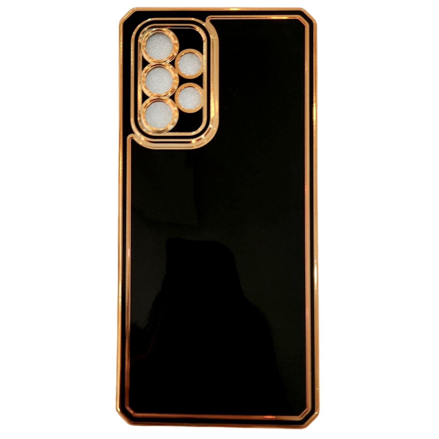 کاور مدل مای مناسب برای گوشی موبایل سامسونگ Galaxy A53