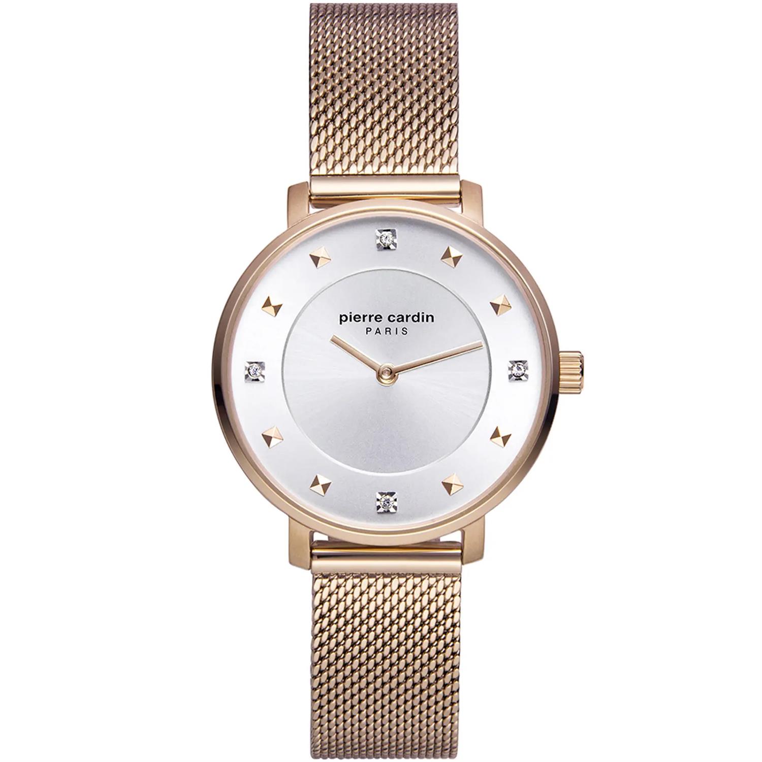 ساعت مچی پیرکاردین مدل PC902412F07